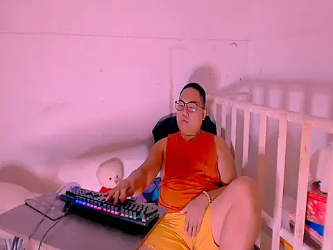 Hardking_69 webcam