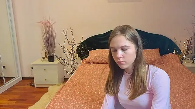 LoveXLexi webcam