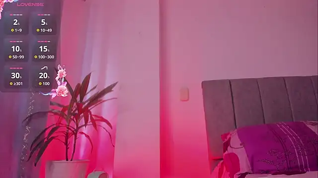 Violett_hott_ webcam