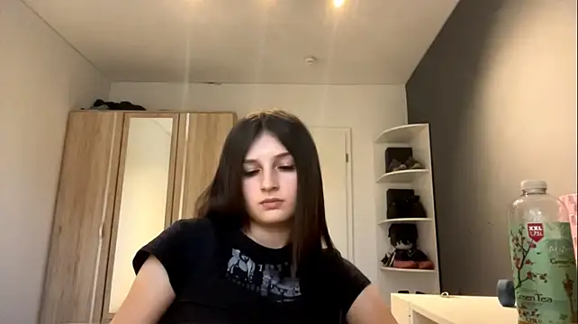 SpanishRooter webcam