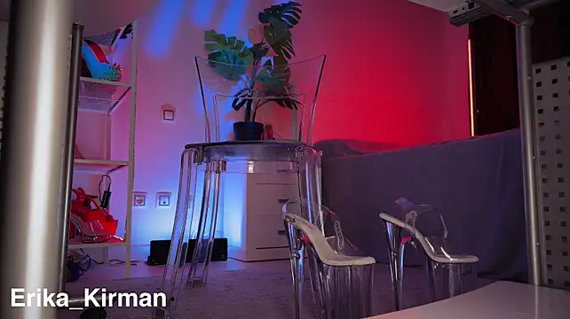 Erika_Kirman webcam