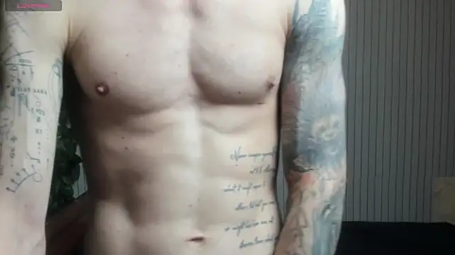 James2Inked webcam