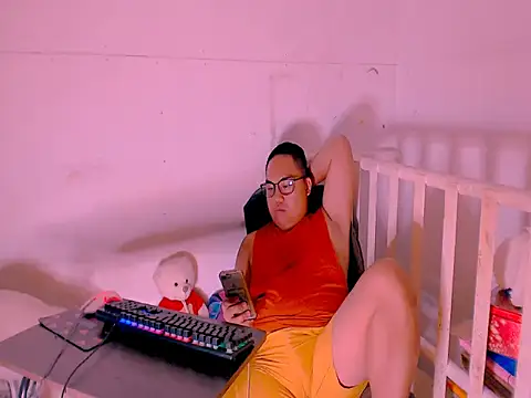 Hardking_69 webcam