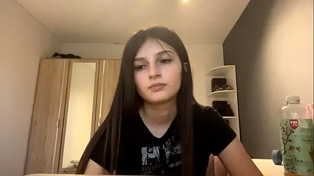 SpanishRooter webcam