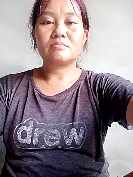 GinieBaby webcam