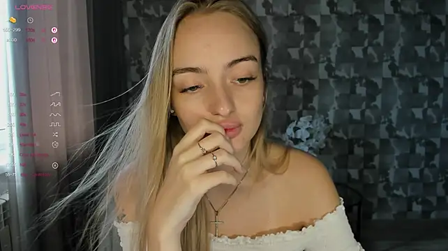 A_delina webcam