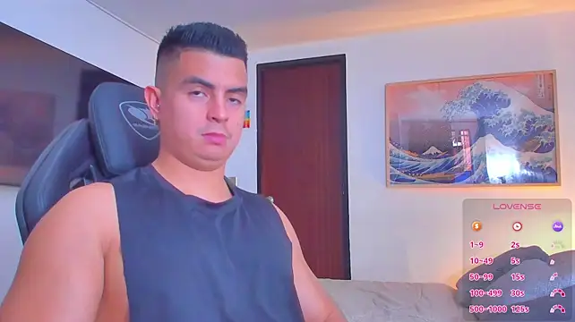 RJBarto webcam