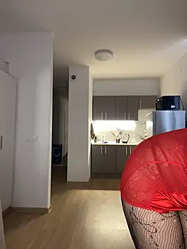 April_Purr webcam