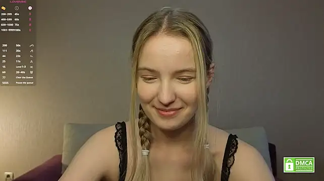 HongTomczak webcam
