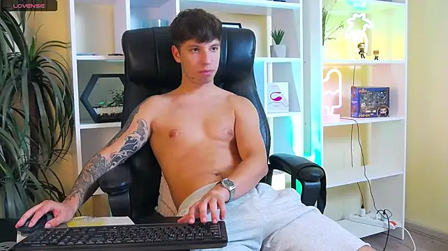 thomasedisonn (M twink) - #anal-toys #bisexuals #brunettes #cam2cam #cosplay #hd #interactive-toys #jerk-off-instruction #lovense #middle-priced-privates #new #recordable-privates #recordable-publics #skinny #small-audience #student #studs #twinks #uncut #white