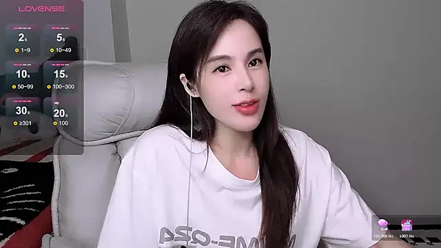 hknana webcam