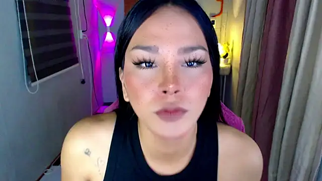 SanyaGirlx webcam