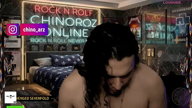 chino_roz webcam