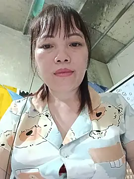 Sana-vn webcam