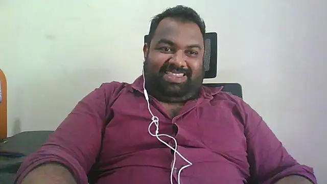 FatCockBoySL webcam