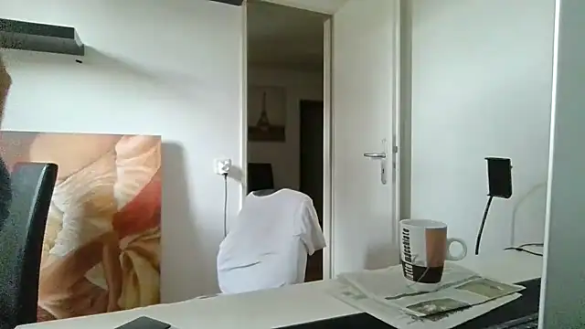alpha-hunk webcam