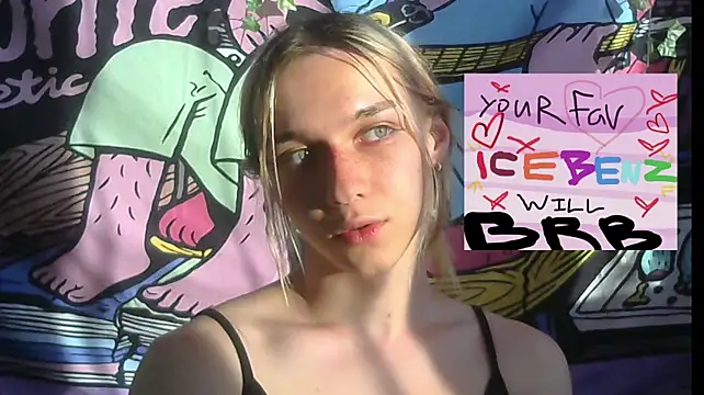 icebenz webcam