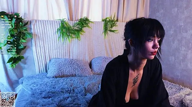 VesperSolace webcam