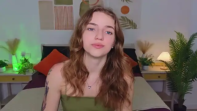 TayloryStar webcam