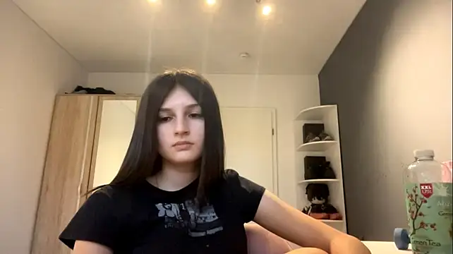SpanishRooter webcam