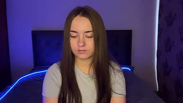 SelenaBrook webcam