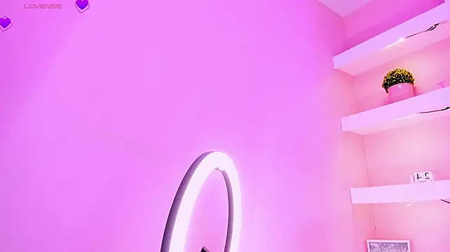 CandyDance1_ webcam