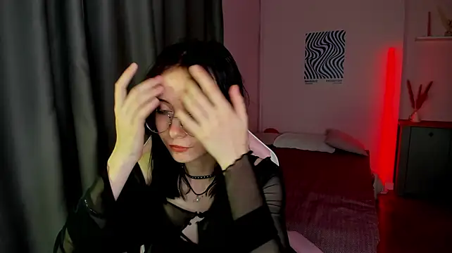 MargoLoooo webcam