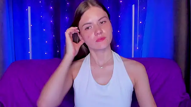 SpicyBelle webcam