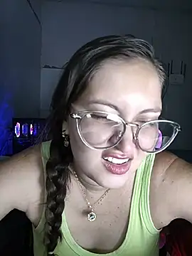 Fetichista23 webcam