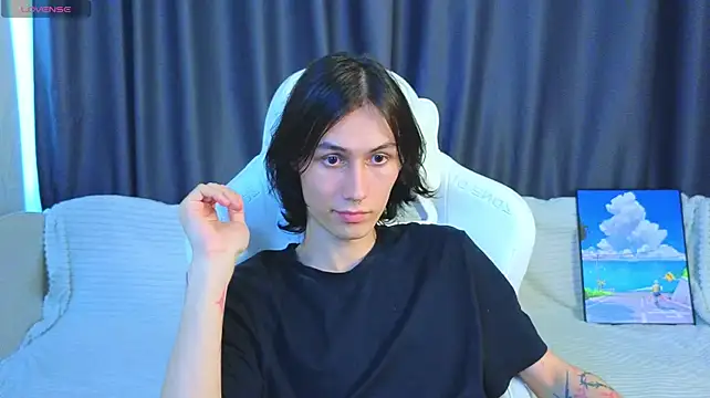 bd_black webcam