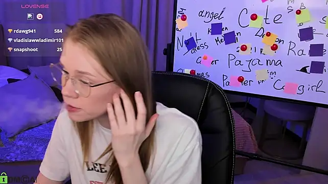 Alison_Doody webcam