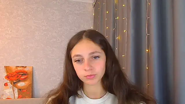 KissMeJulia webcam