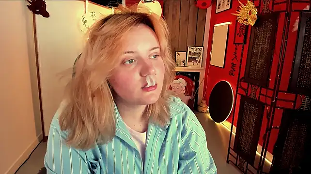 KathyBriggs webcam