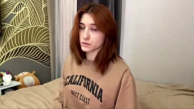EstefanaBanez webcam