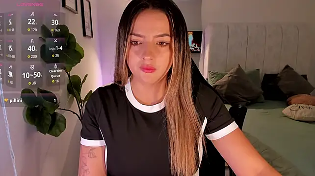 AmyWood webcam