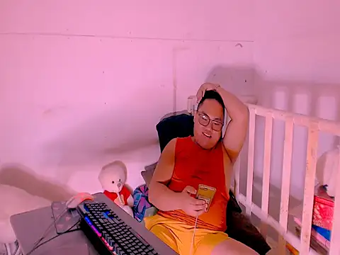 Hardking_69 webcam