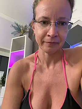 AnnikaRose webcam