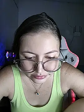Fetichista23 webcam