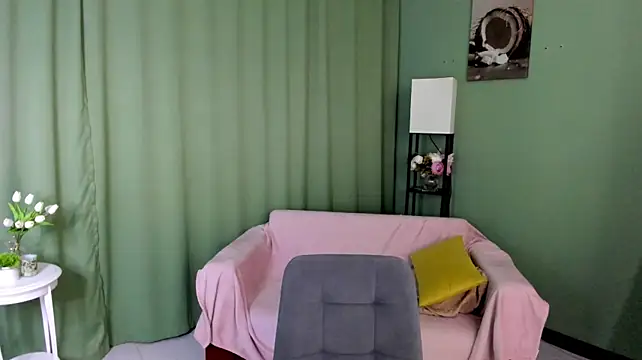 LeticiaRomano webcam