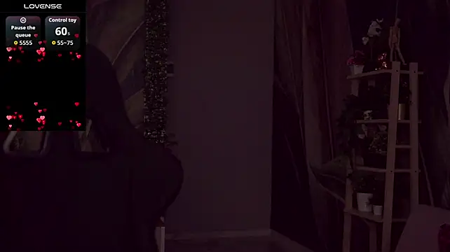 Sweet_Emilya webcam