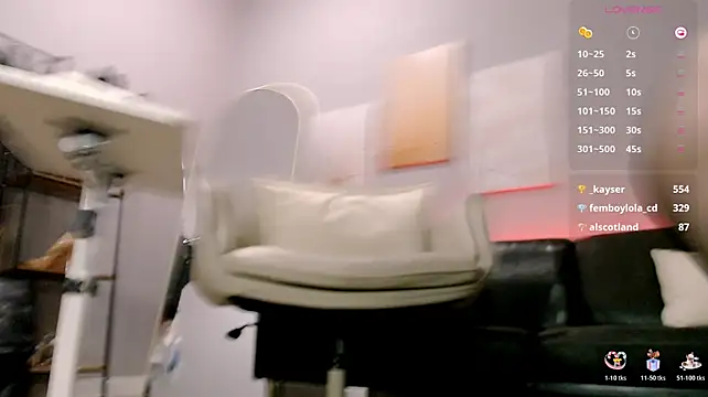 Ella_Sea webcam