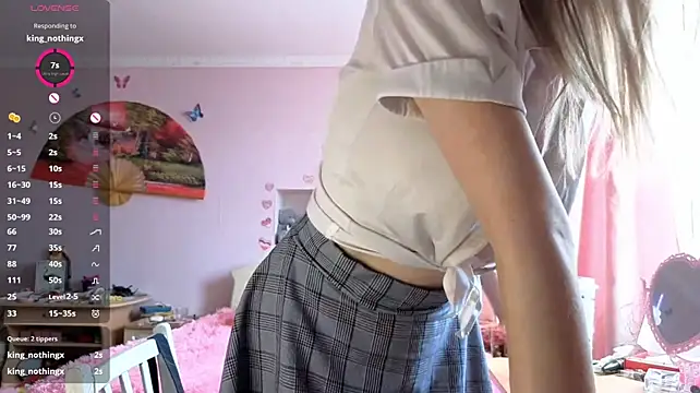 MelissaZaria webcam