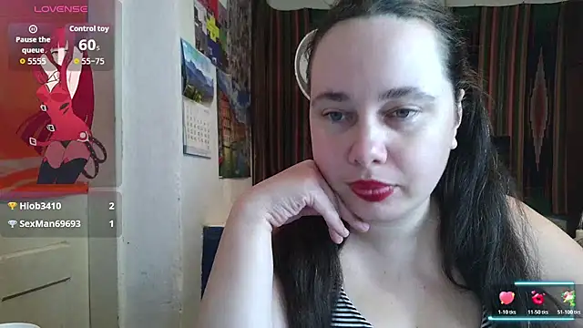 Cora_Maro webcam