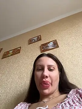 NitaDixon webcam