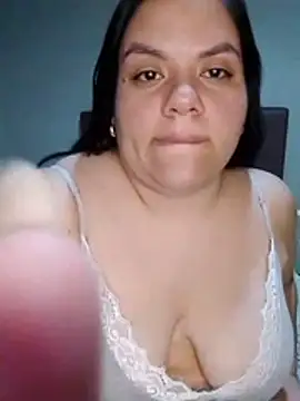 BethaXXX webcam