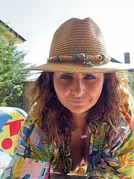 AnneKane webcam