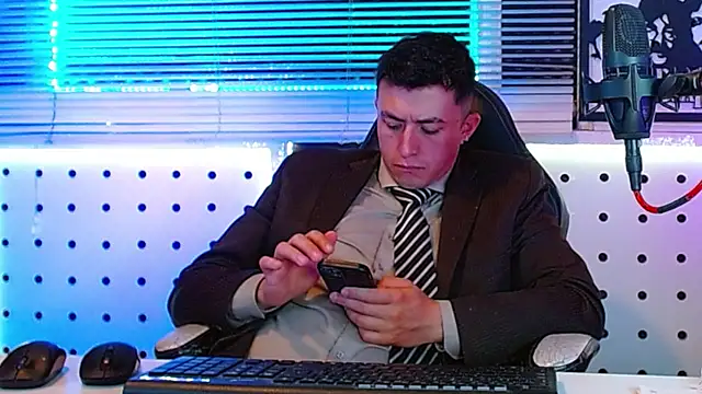 Godofcumxxx live cam on StripChat