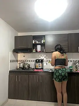 Amaranta444 webcam