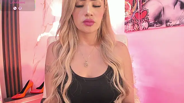 Agatha210 live cam on StripChat