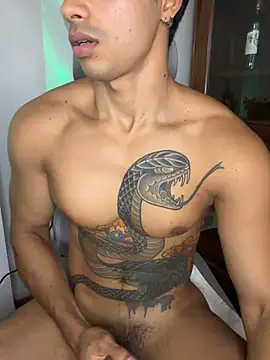 David_Tresh5 live sex cam